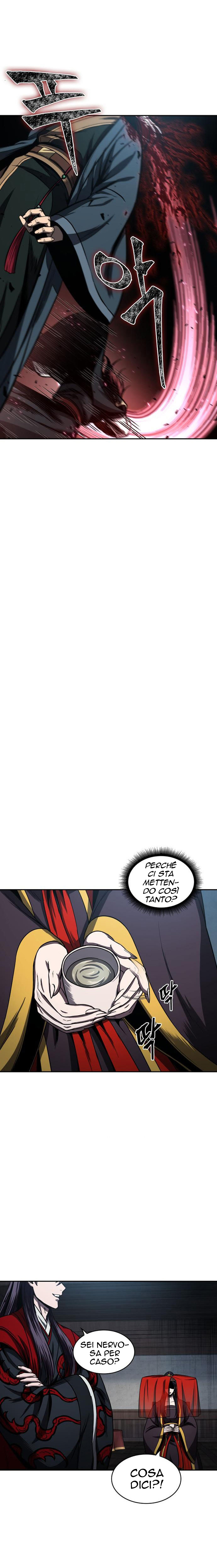 Read Nano Machine IT Manga Online