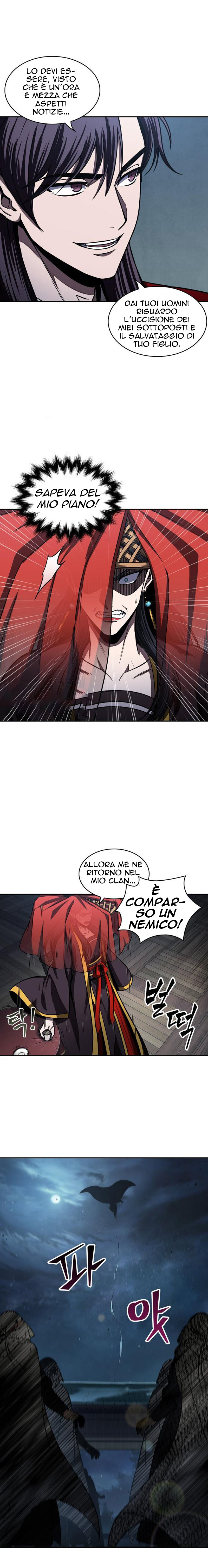 Read Nano Machine IT Manga Online