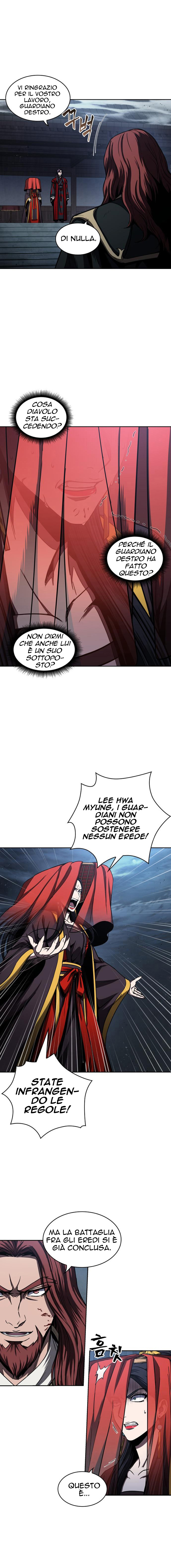 Read Nano Machine IT Manga Online