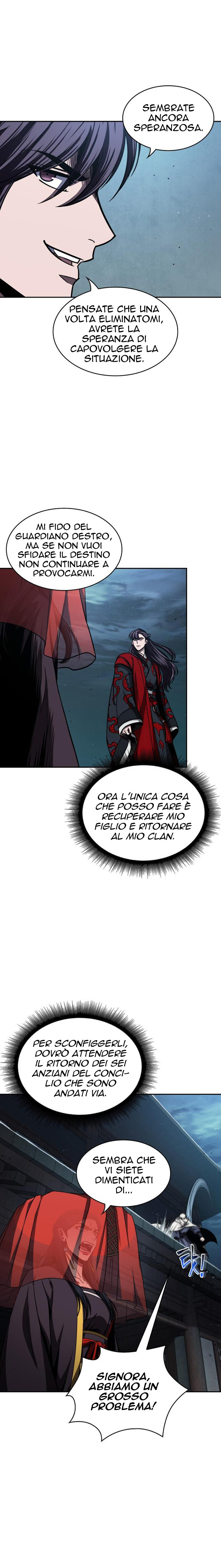 Read Nano Machine IT Manga Online