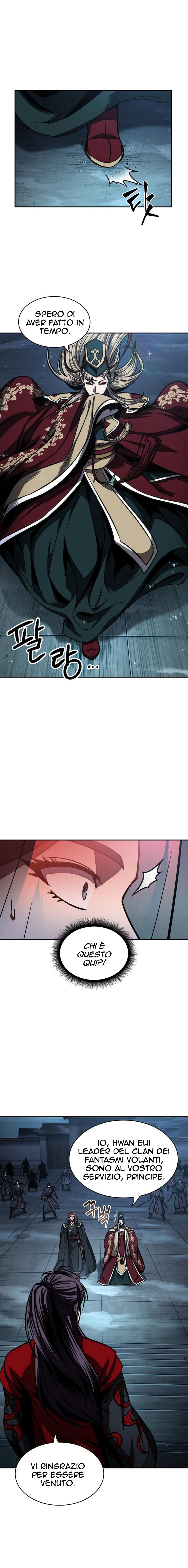 Read Nano Machine IT Manga Online