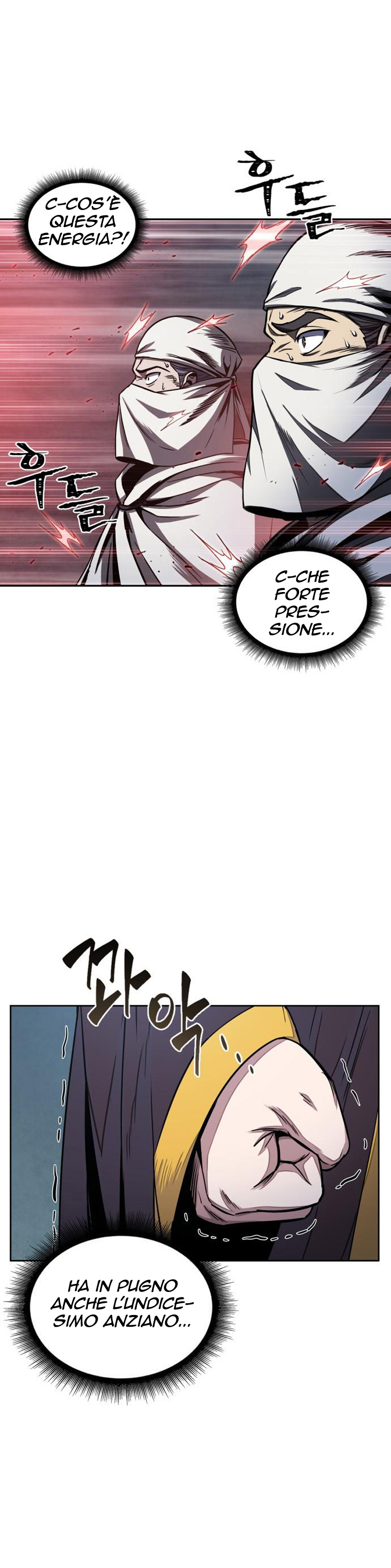 Read Nano Machine IT Manga Online