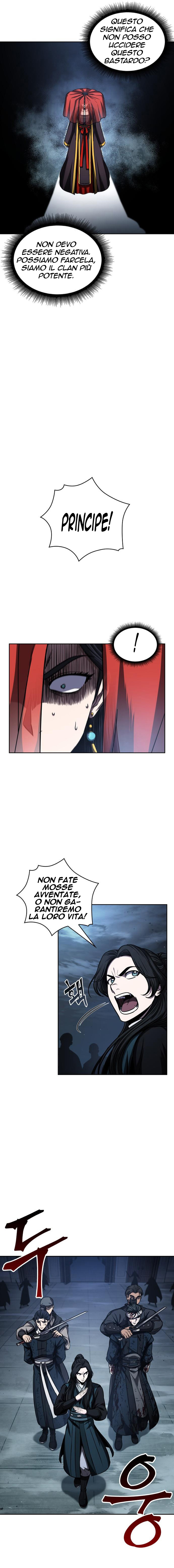 Read Nano Machine IT Manga Online