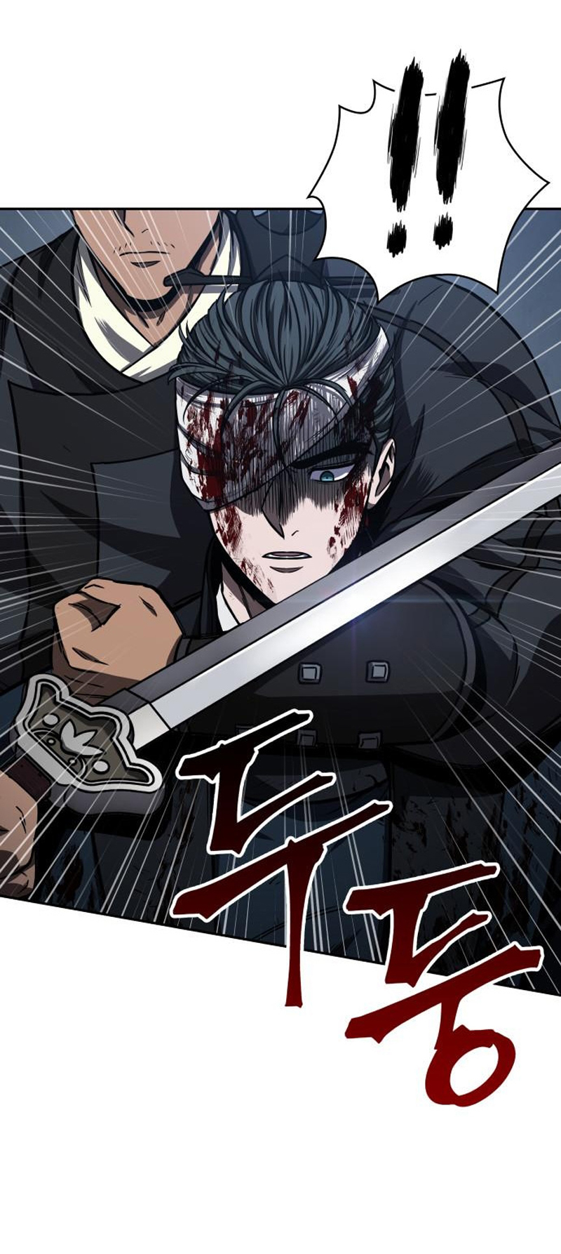 Read Nano Machine IT Manga Online