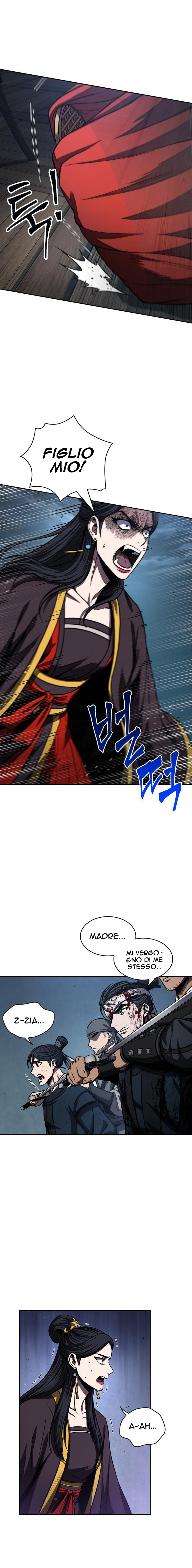 Read Nano Machine IT Manga Online