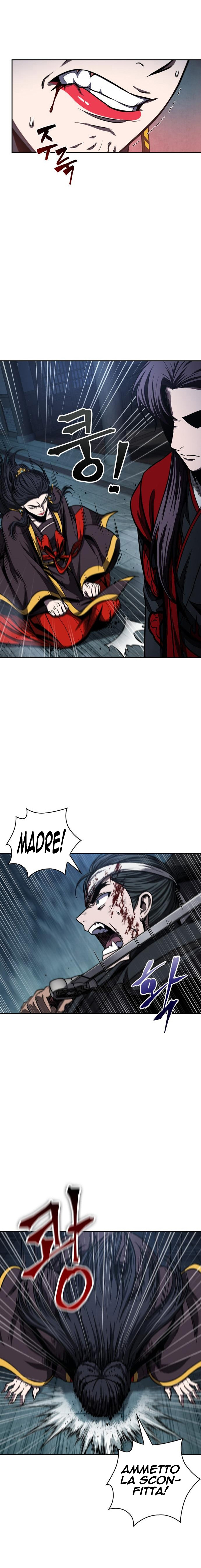 Read Nano Machine IT Manga Online