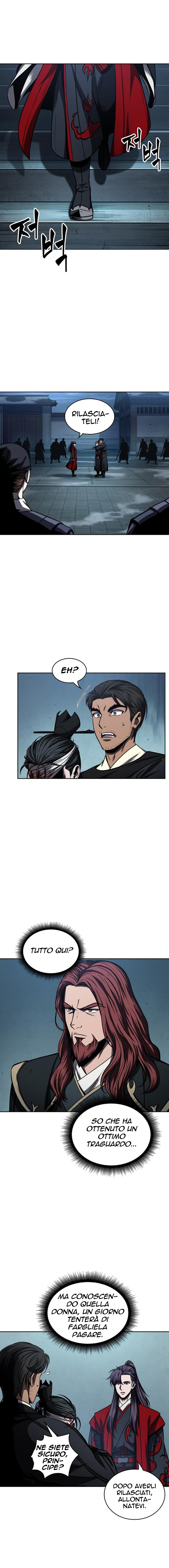 Read Nano Machine IT Manga Online