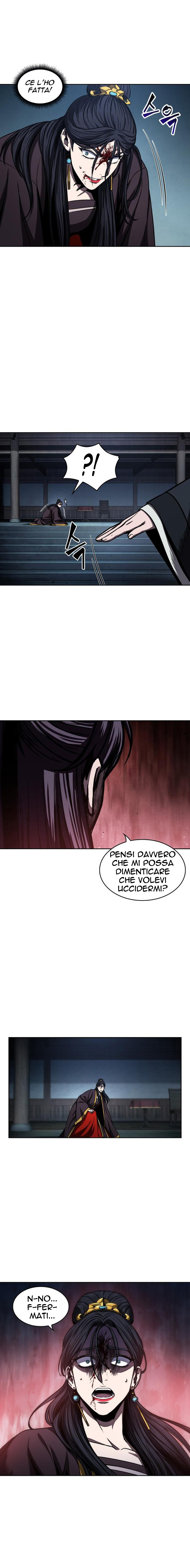 Read Nano Machine IT Manga Online