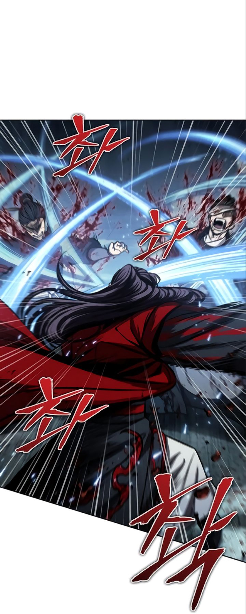 Read Nano Machine IT Manga Online