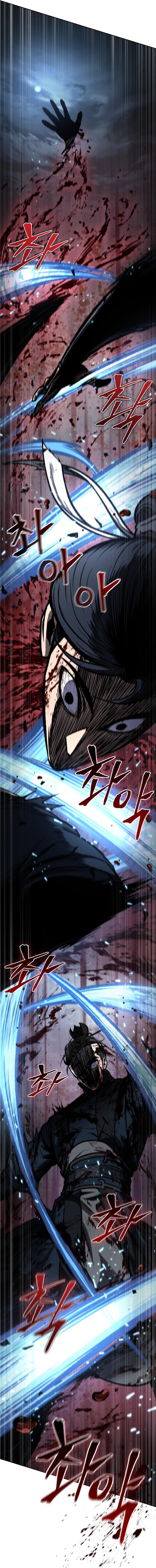 Read Nano Machine IT Manga Online