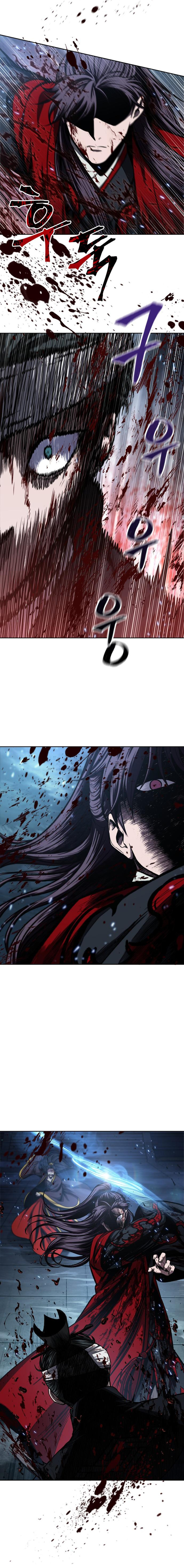 Read Nano Machine IT Manga Online