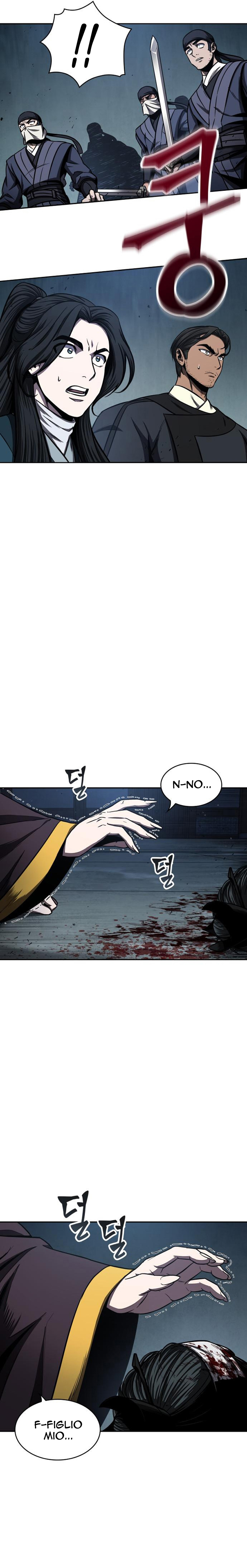 Read Nano Machine IT Manga Online