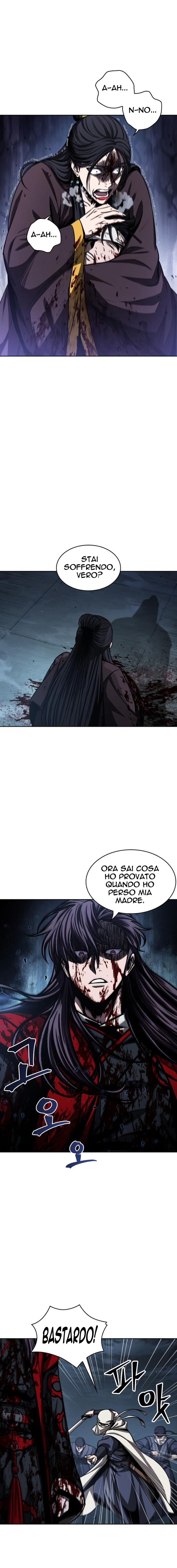 Read Nano Machine IT Manga Online