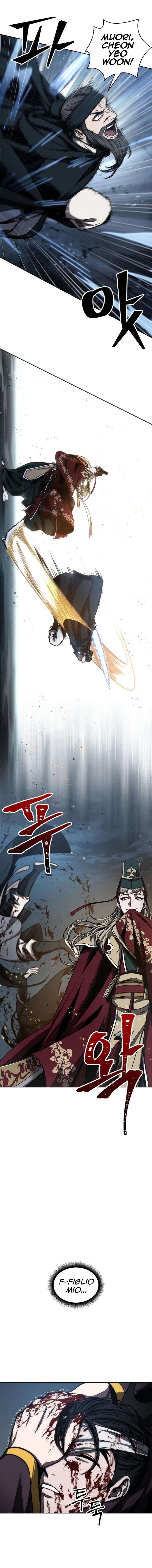 Read Nano Machine IT Manga Online