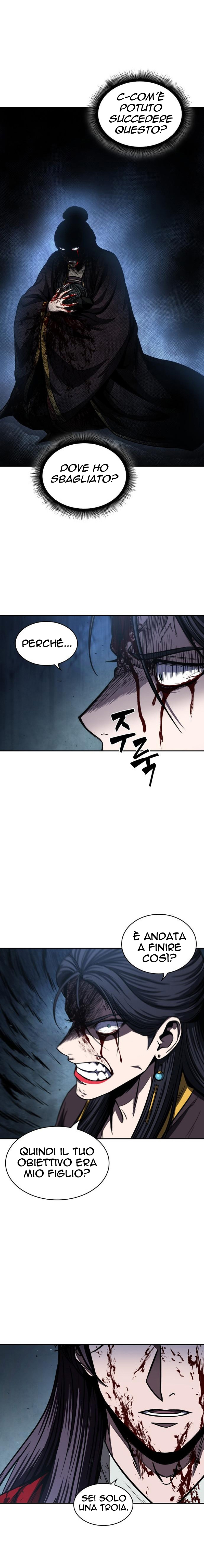 Read Nano Machine IT Manga Online