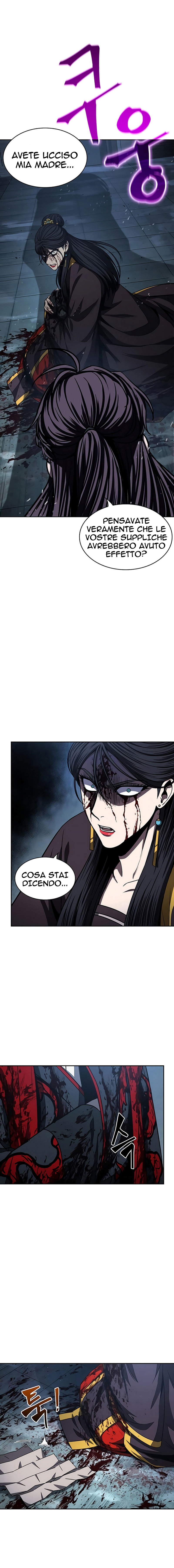 Read Nano Machine IT Manga Online