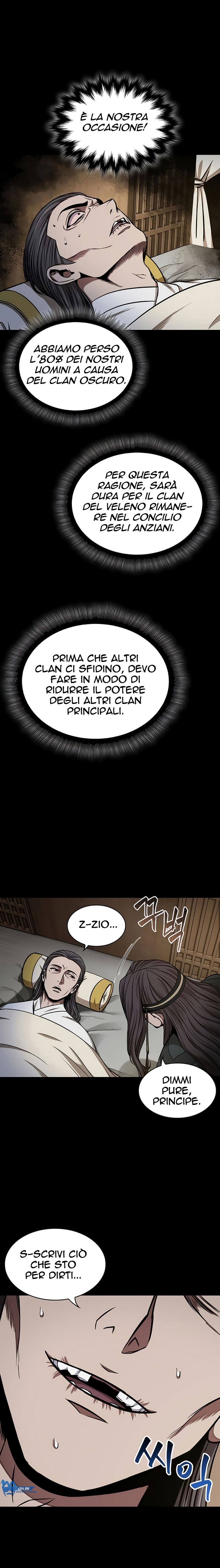 Read Nano Machine IT Manga Online
