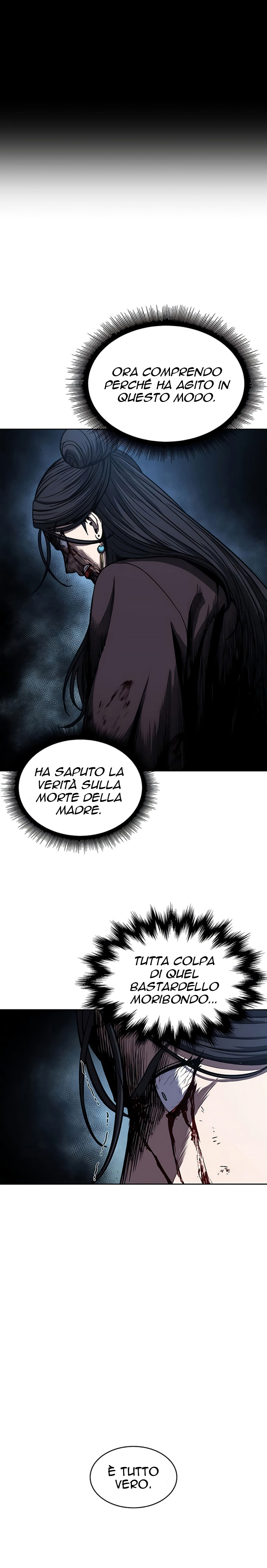Read Nano Machine IT Manga Online