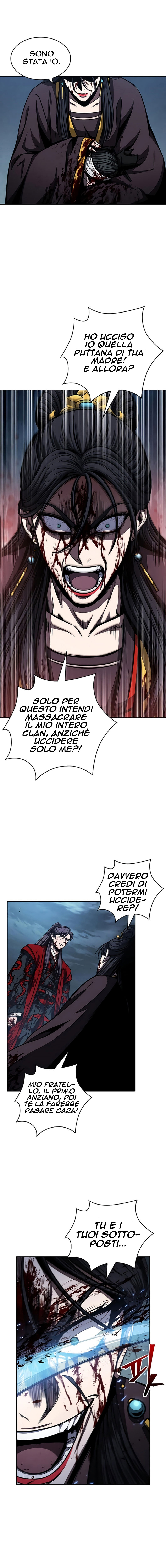 Read Nano Machine IT Manga Online