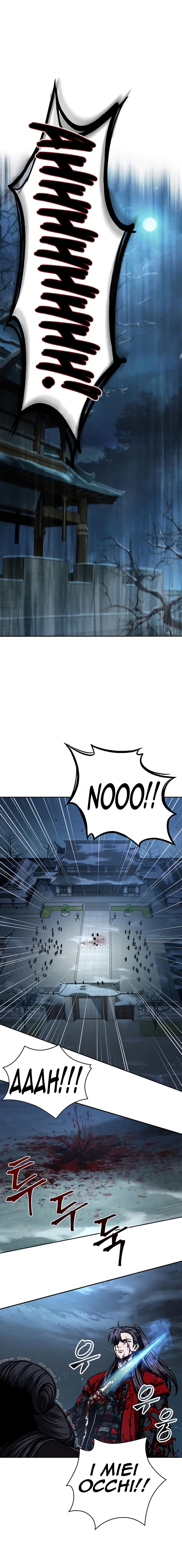 Read Nano Machine IT Manga Online