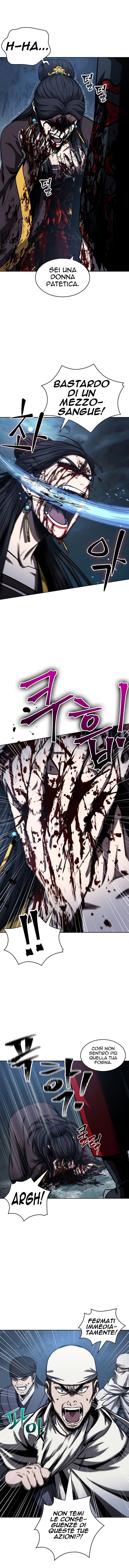 Read Nano Machine IT Manga Online