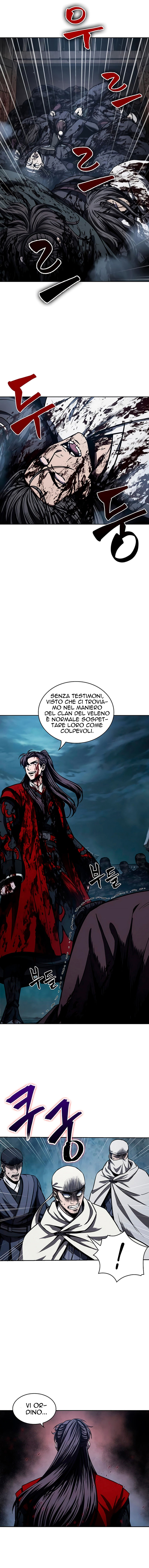 Read Nano Machine IT Manga Online