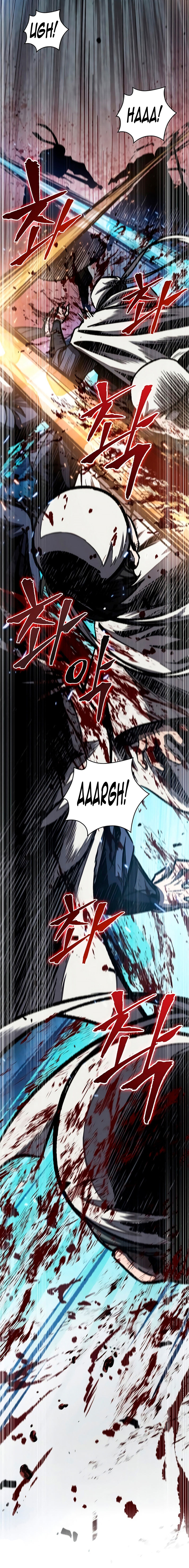 Read Nano Machine IT Manga Online