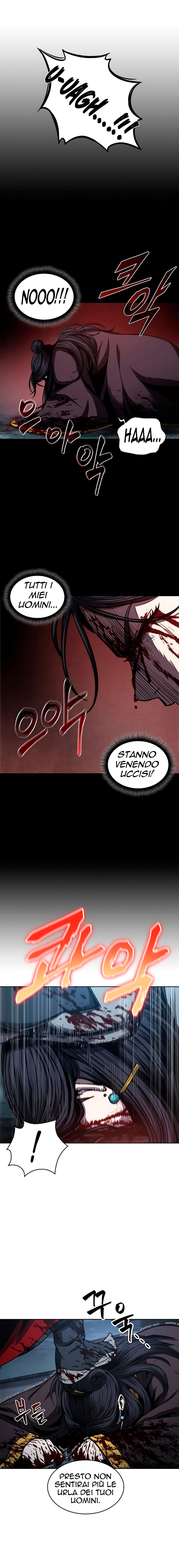 Read Nano Machine IT Manga Online