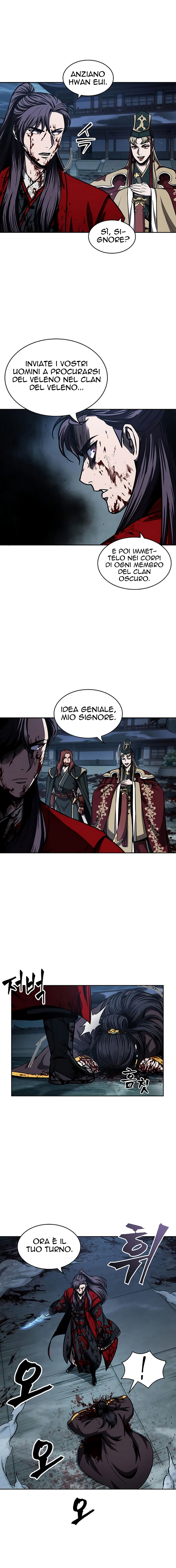 Read Nano Machine IT Manga Online