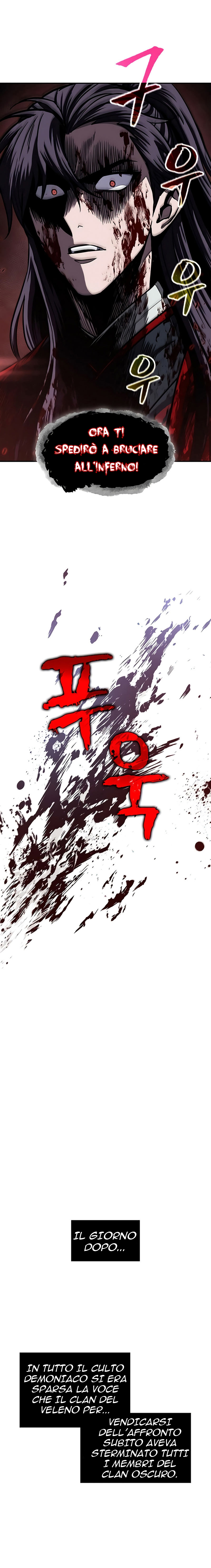Read Nano Machine IT Manga Online