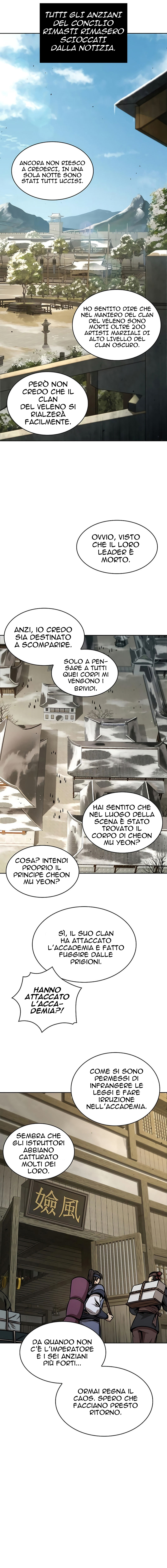 Read Nano Machine IT Manga Online