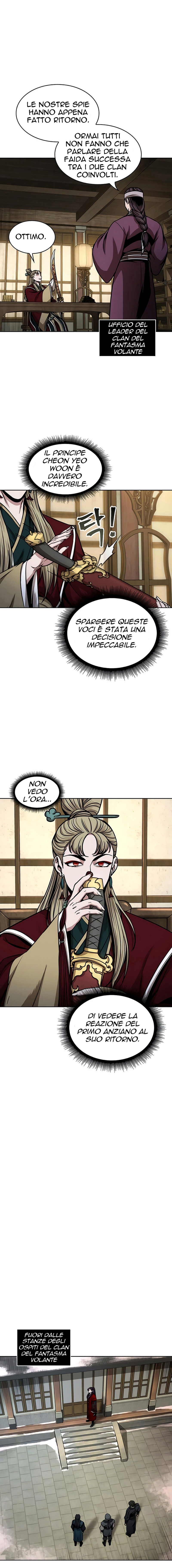 Read Nano Machine IT Manga Online