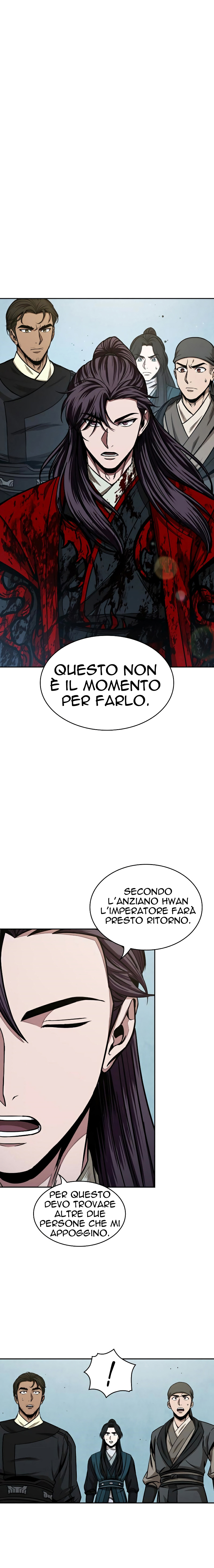 Read Nano Machine IT Manga Online