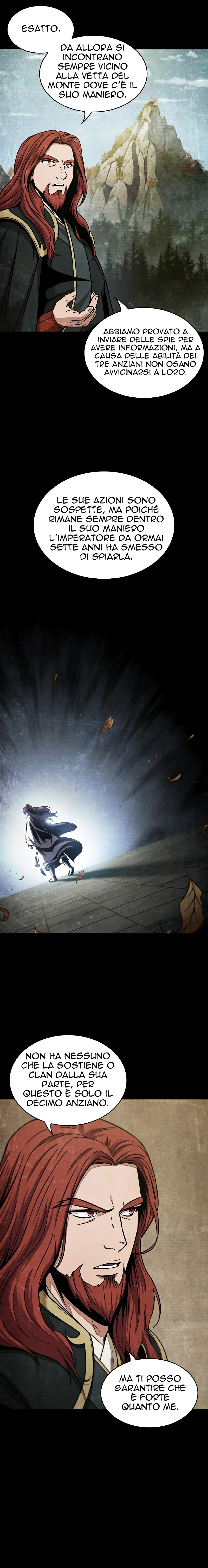 Read Nano Machine IT Manga Online