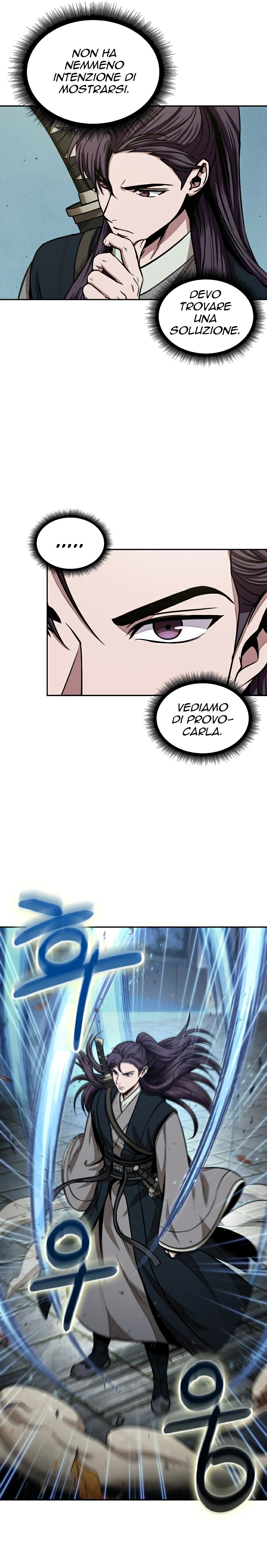 Read Nano Machine IT Manga Online
