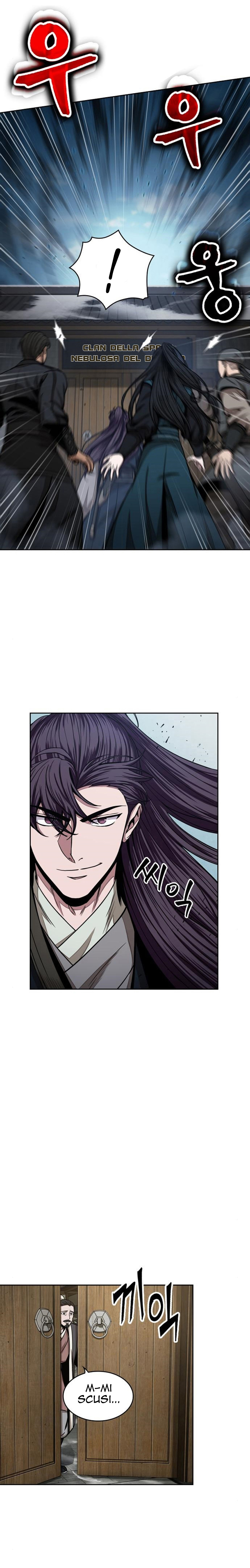 Read Nano Machine IT Manga Online