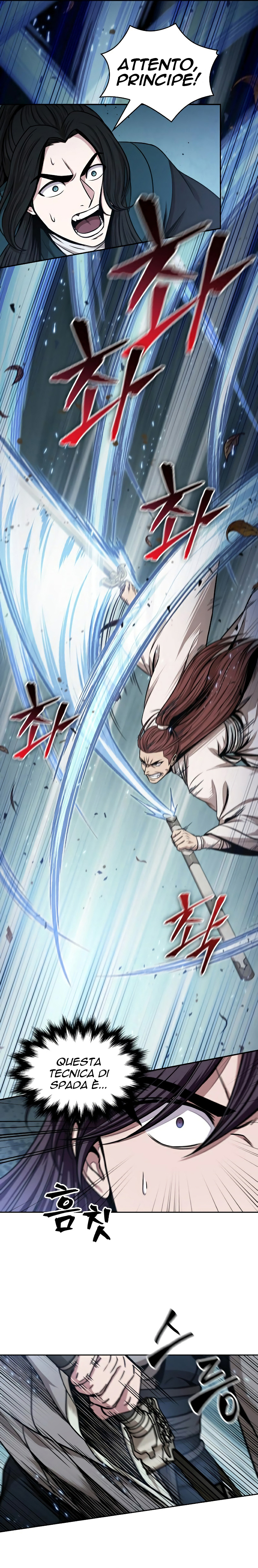 Read Nano Machine IT Manga Online