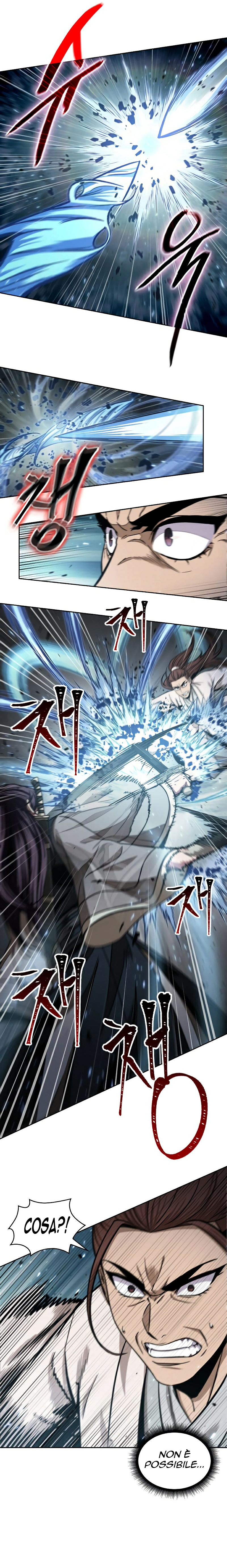 Read Nano Machine IT Manga Online