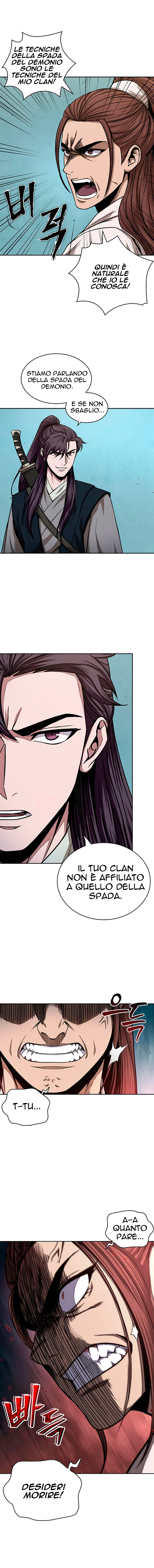 Read Nano Machine IT Manga Online