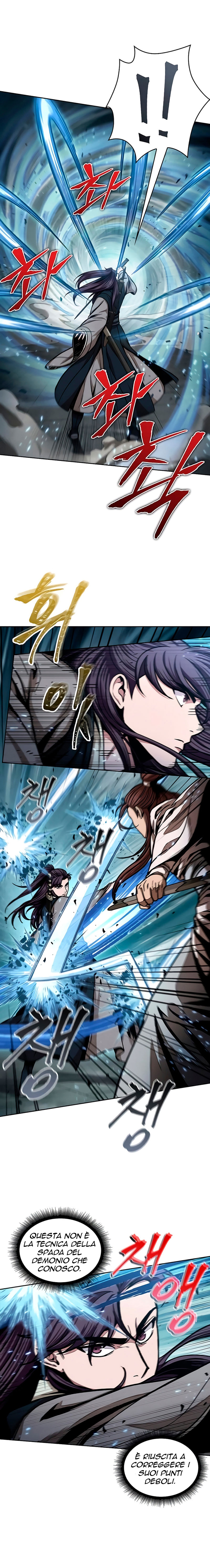 Read Nano Machine IT Manga Online