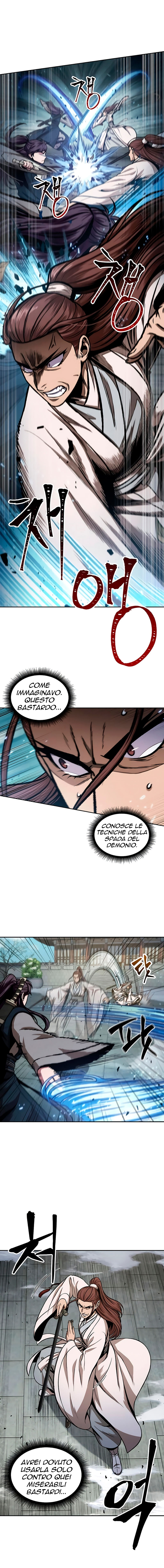Read Nano Machine IT Manga Online