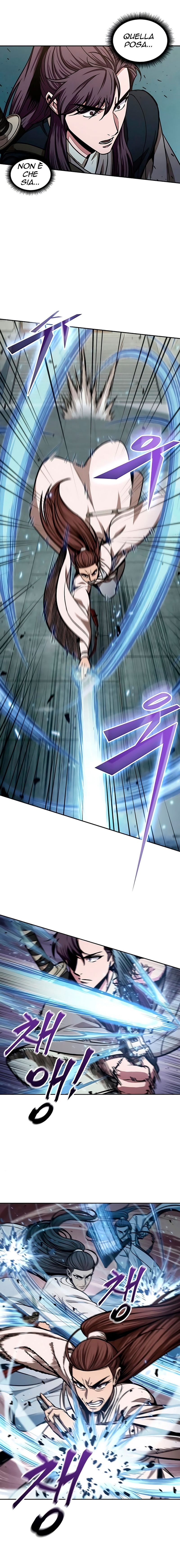 Read Nano Machine IT Manga Online