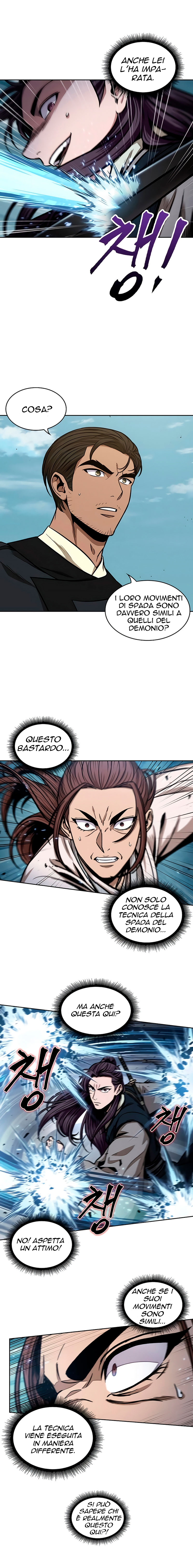 Read Nano Machine IT Manga Online