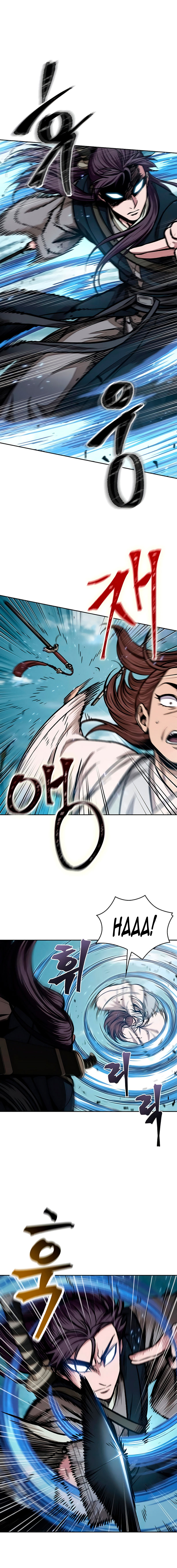 Read Nano Machine IT Manga Online