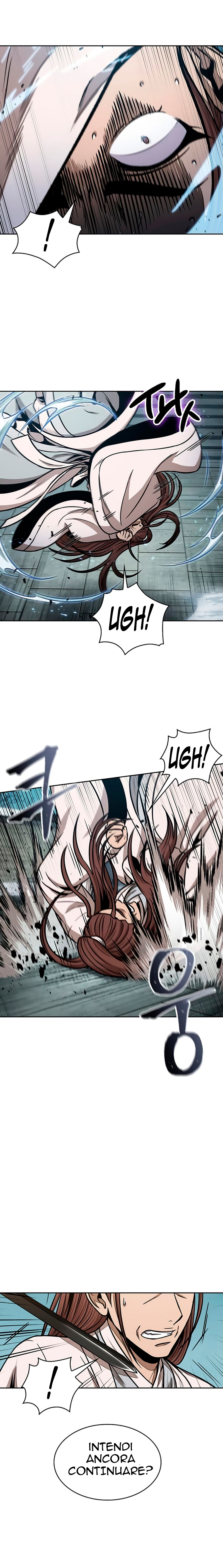 Read Nano Machine IT Manga Online
