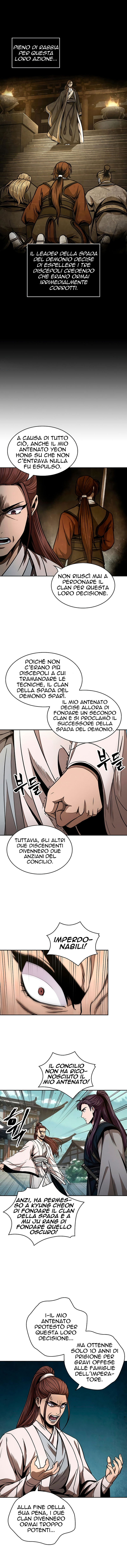 Read Nano Machine IT Manga Online