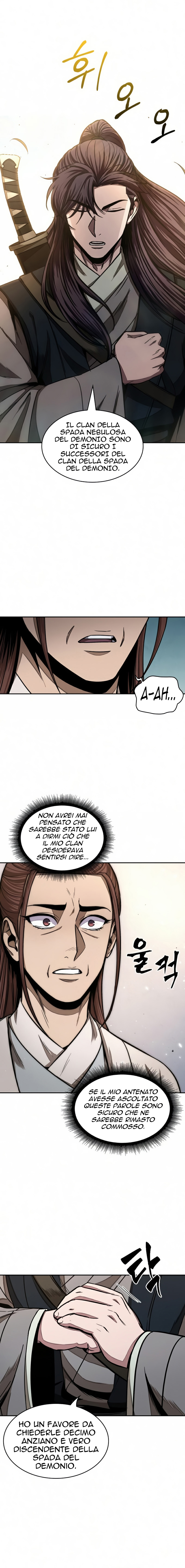 Read Nano Machine IT Manga Online