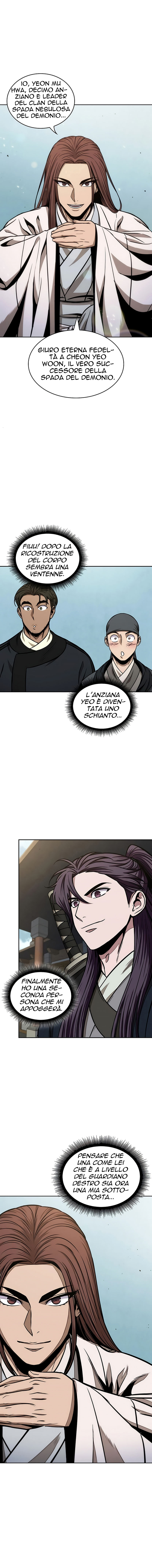 Read Nano Machine IT Manga Online