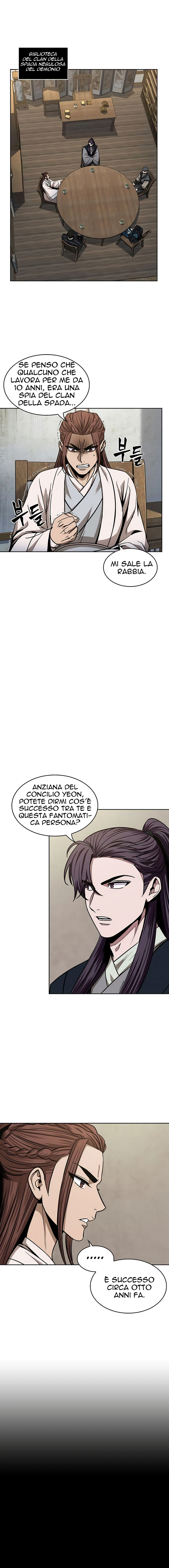 Read Nano Machine IT Manga Online