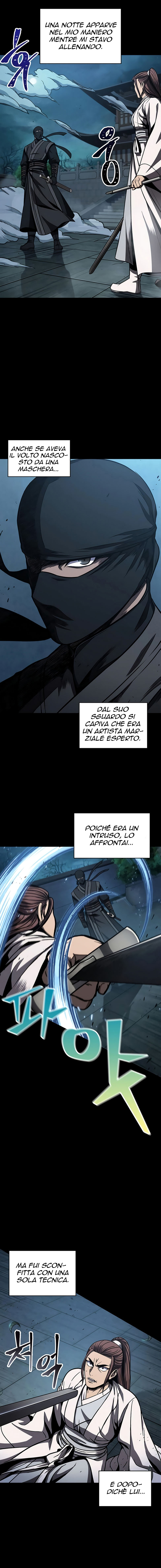 Read Nano Machine IT Manga Online